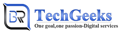 BR TECHGEEKS PRIVATE LIMITED Logo
