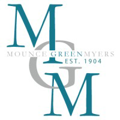 Mounce, Green, Myers, Safi, Paxson & Galatzan, P.C. Logo