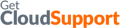 Get Cloud Support Logo