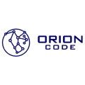 Orion Code Logo
