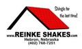 Reinke Shakes, Inc Logo