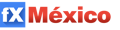 fx México Logo