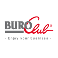 Buro Club France Logo