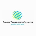 GLOBAL TRANSLATION SERVICES Logo
