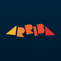 Arriba Logo