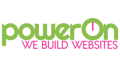 Power On Media Logo