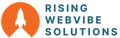 Rising Webvibe Solutions Logo