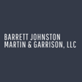 Barrett Johnston Martin & Garrison, LLC Logo