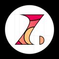 Zero To Design Logo