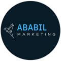 Ababil Marketing Logo