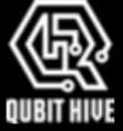 QU Bit Hive Logo