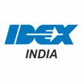 IDEX India Logo