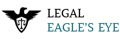 Legal Eagles Eye Logo