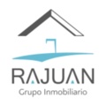 Grupo Inmobiliario Rajuan Logo