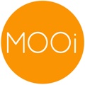 MOOi Architecture Logo