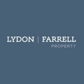 Lydon Farrell Property Logo
