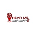 Locksmith Near Me Logo