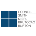 Cornell Smith Mierl Brutocao Burton, LLP Logo