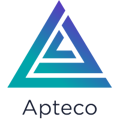 Apteco Benelux Logo