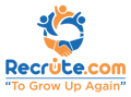 Recrute.com Logo