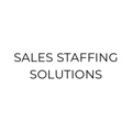 Sales Staffing Solutions Logo