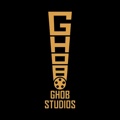 GHOB STUDIOS Logo