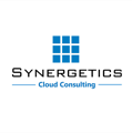 Synergetics Cloud Consulting Logo
