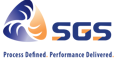SGS Consulting Logo