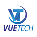 Vue Tech Pte Ltd Logo