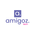 Amigoz Tech Logo
