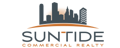 Suntide Commercial Realty, Inc. Logo