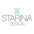 Starina Design, Inc. Logo