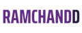 RAMCHANDD Logo