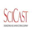 SciCast International Logo