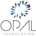 Opal Translation Logo