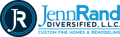JennRand Diversified L.L.C Logo