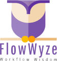 FlowWyze LLC Logo