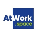 AtWork Space Logo