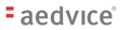 aedvice | ÖbVI Logo