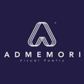 ADMEMORI Logo