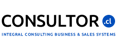 CONSULTOR.CL Logo