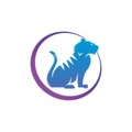 Blue Tiger Leadership, LLC Logo