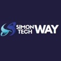 Simontechway - SEO Service In Delhi | SEO Company in Delhi Logo