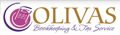 Olivas Bookkeeping & Income Tax Service Logo