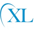 XL Machine Co., Inc. Logo