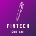 Fintech Content Ltd Logo