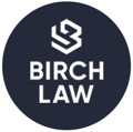 Birch Law Limited Logo