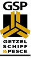 Getzel Schiff & Pesce LLP Logo