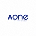 AONE SEO Service Dubai Logo