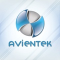 AVIENTEK ELECTRONICS TRADING PVT.LTD. Logo